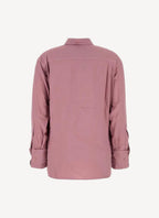 Max Mara - Chemise - Rose - Femme