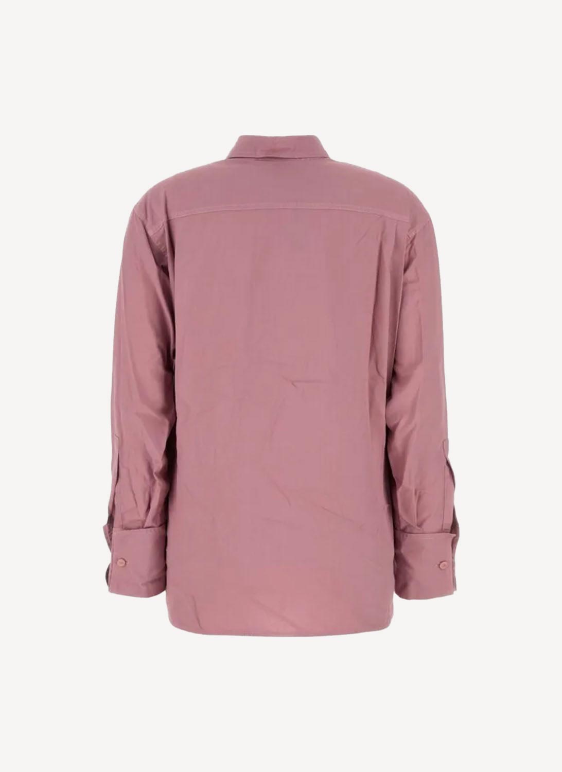 Max Mara - Chemise - Rose - Femme