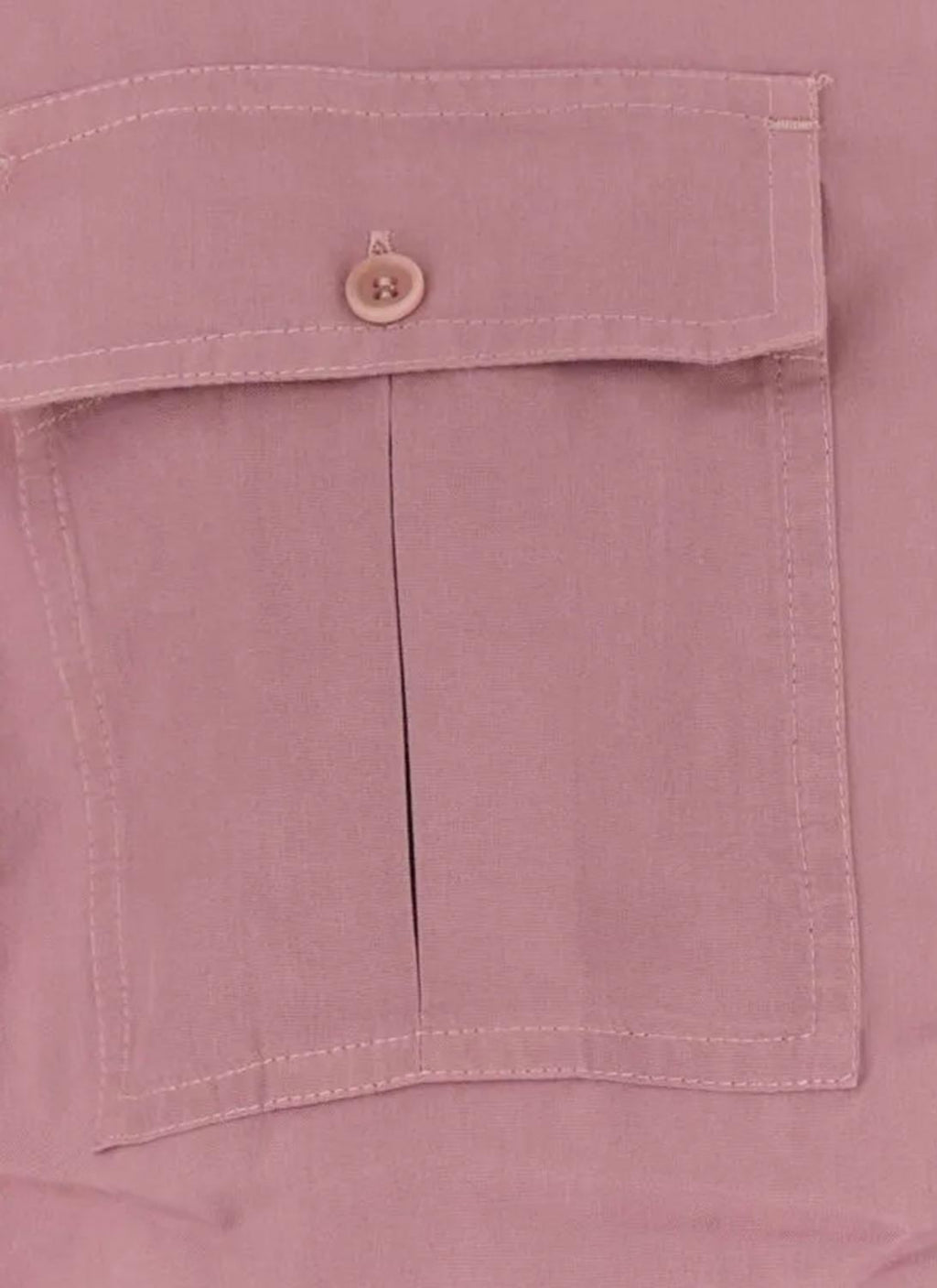 Max Mara - Chemise - Rose - Femme