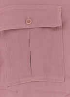 Max Mara - Chemise - Rose - Femme