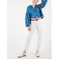 Chemise Charlie Ibiza Embroidery - Chemises Et Tops - Valentine Gauthier - The Bradery