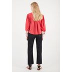 Chemise Charlie Santa Rosa - Chemises Et Tops - Valentine Gauthier - The Bradery