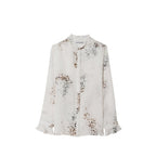 Chemise Cleveland Gomorrah - Chemises Et Tops - Valentine Gauthier - The Bradery