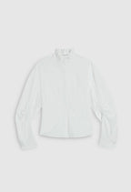 Chemise Cloudy - Blanc - Claudie Pierlot - The Bradery