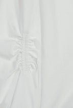 Chemise Cloudy - Blanc - Claudie Pierlot - The Bradery