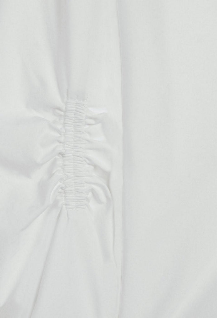 Chemise Cloudy - Blanc - Claudie Pierlot - The Bradery
