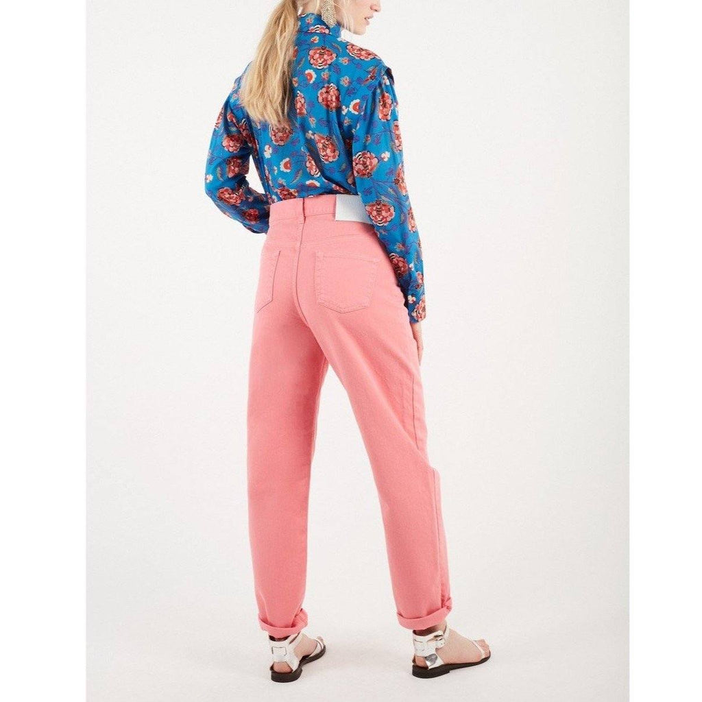 Chemise Glenn Formentera - Chemises Et Tops - Valentine Gauthier - The Bradery