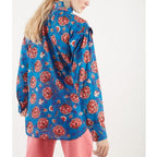 Chemise Glenn Formentera - Chemises Et Tops - Valentine Gauthier - The Bradery