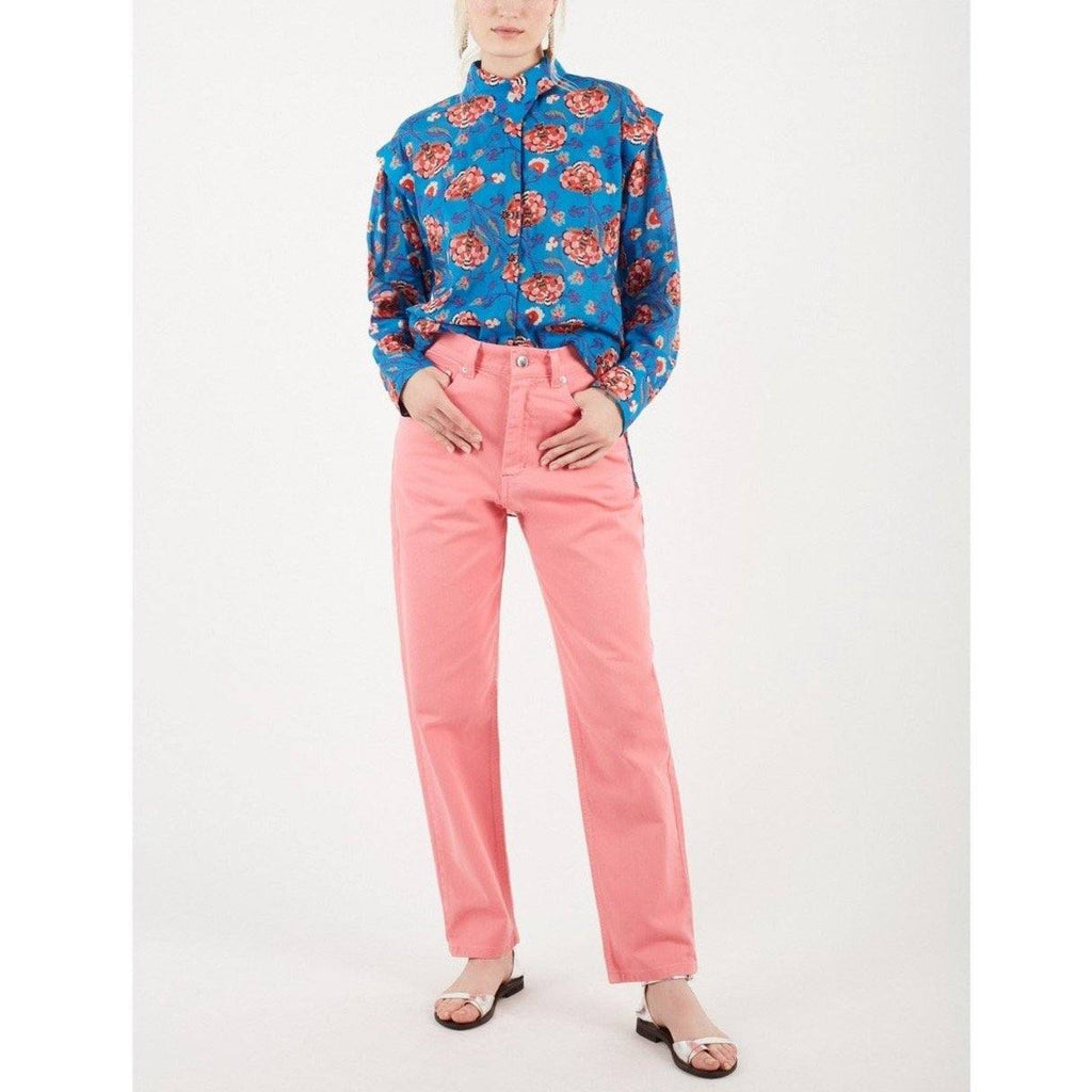 Chemise Glenn Formentera - Chemises Et Tops - Valentine Gauthier - The Bradery