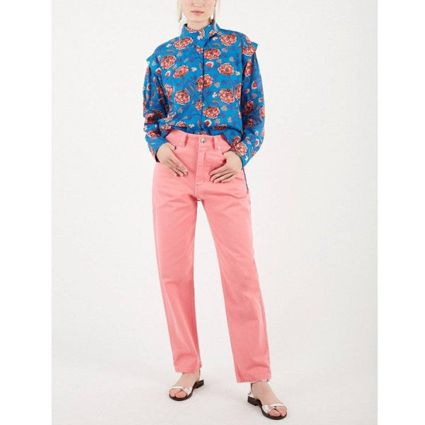 Chemise Glenn Formentera - Chemises Et Tops - Valentine Gauthier - The Bradery