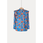 Chemise Glenn Formentera - Chemises Et Tops - Valentine Gauthier - The Bradery