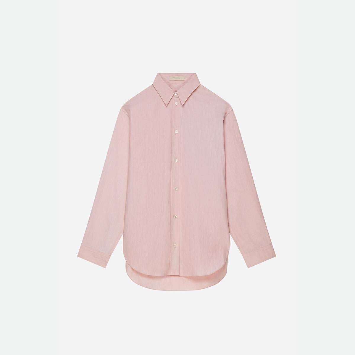 Vanessa Bruno - Chemise Helianne - Rose