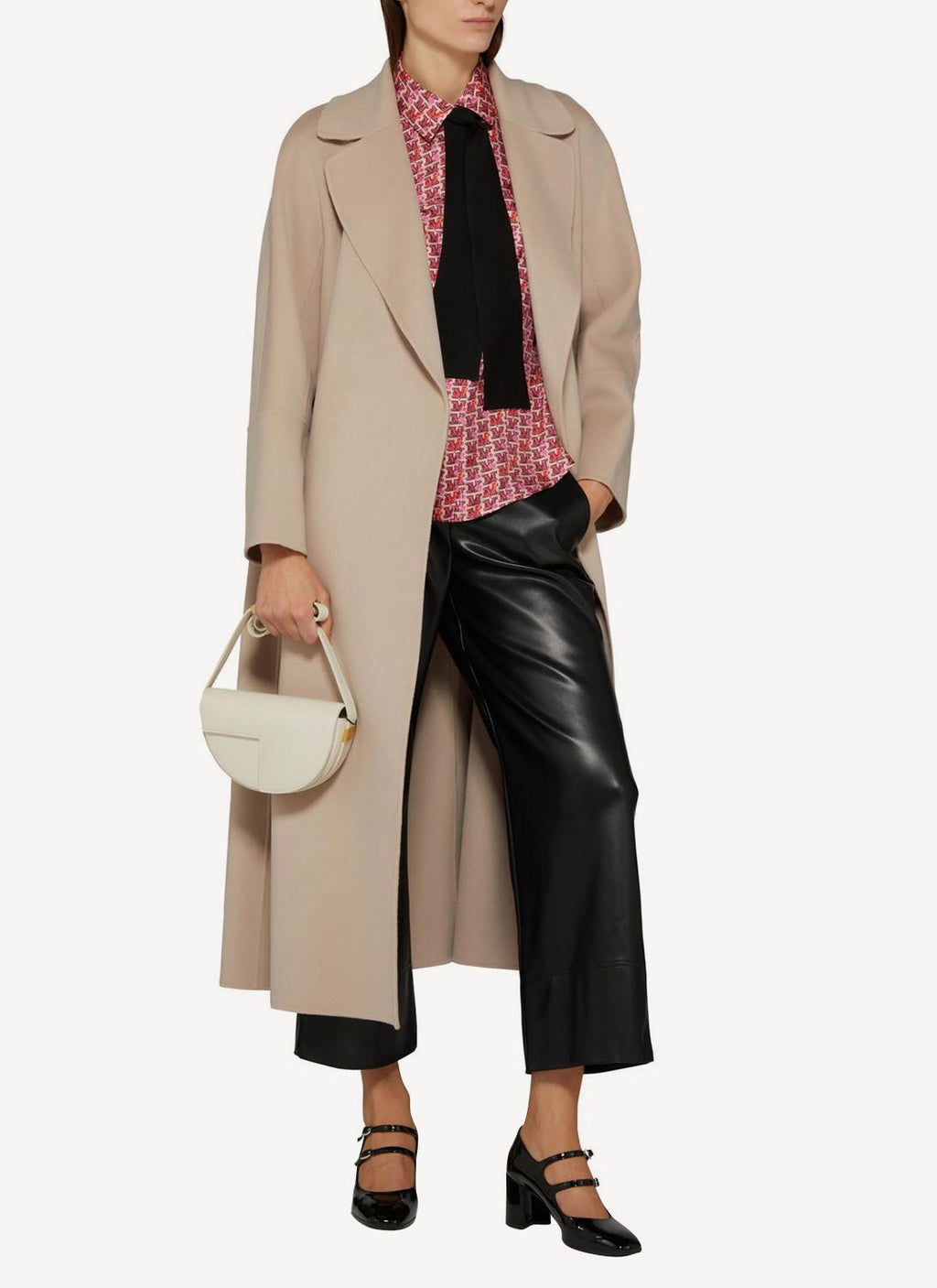 Max Mara - Chemise - Rose - Femme