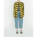 Chemise Jerry - Yellow Check CHEMISE Margaux Lonnberg