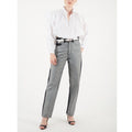 Chemise Loren White Cotton - Chemises Et Tops - Valentine Gauthier - The Bradery