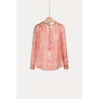 Chemise Louis Carmina - Chemises Et Tops - Valentine Gauthier - The Bradery