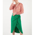 Chemise Louis Carmina - Chemises Et Tops - Valentine Gauthier - The Bradery