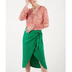 Chemise Louis Carmina - Chemises Et Tops - Valentine Gauthier - The Bradery
