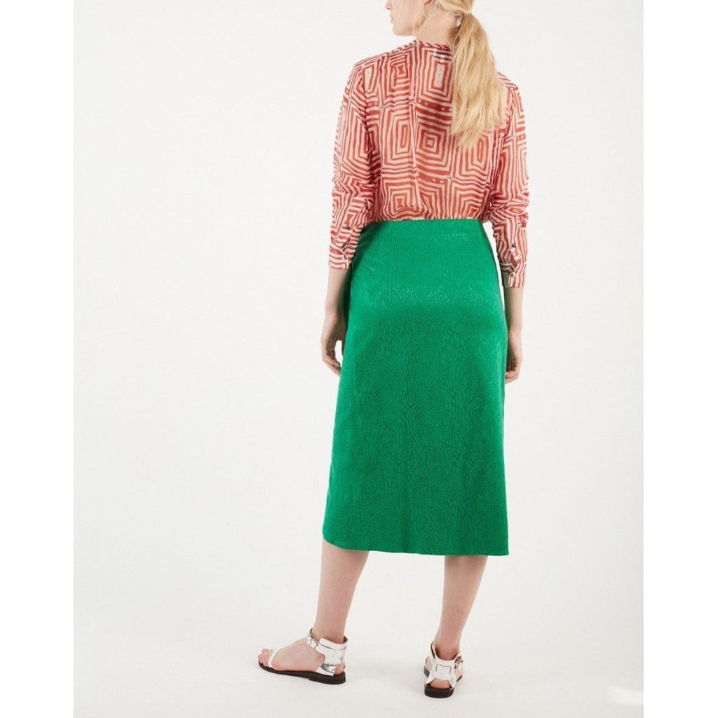 Chemise Louis Carmina - Chemises Et Tops - Valentine Gauthier - The Bradery