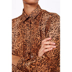 Chemise Mea - Cigare - Gerard Darel - The Bradery