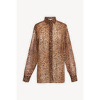 Chemise Mea - Cigare - Gerard Darel - The Bradery