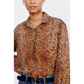 Chemise Mea - Cigare - Gerard Darel - The Bradery