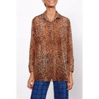 Chemise Mea - Cigare - Gerard Darel - The Bradery
