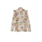 Chemise Mollie Byblos - Chemises Et Tops - Valentine Gauthier - The Bradery
