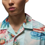 Chemise Nike Jordan Essentials Printed - Multicolore