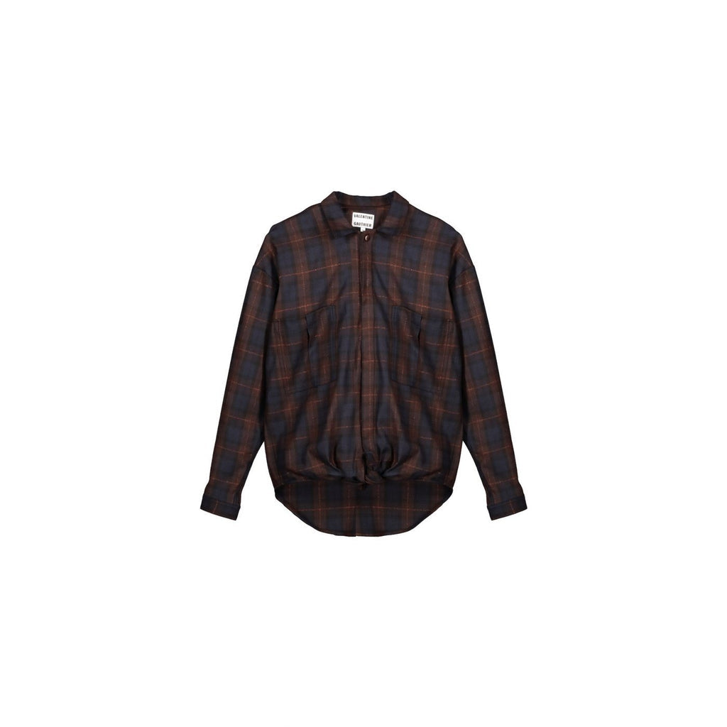 Chemise Olsen William - Chemises Et Tops - Valentine Gauthier - The Bradery