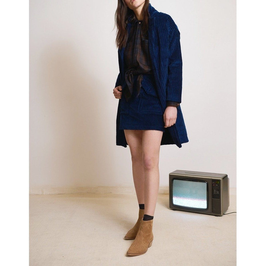 Chemise Olsen William - Chemises Et Tops - Valentine Gauthier - The Bradery