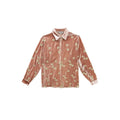 Chemise Roseline - Rose - Paul & Joe* - The Bradery