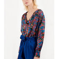 Chemise Suzie Palm Spring - Chemises Et Tops - Valentine Gauthier - The Bradery