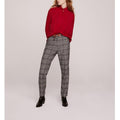Chemise Zeppelin Red - Chemises Et Tops - Valentine Gauthier - The Bradery