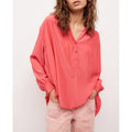 Chemisier Nahel - Corail - Gerard Darel - The Bradery