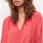 Chemisier Nahel - Corail - Gerard Darel - The Bradery