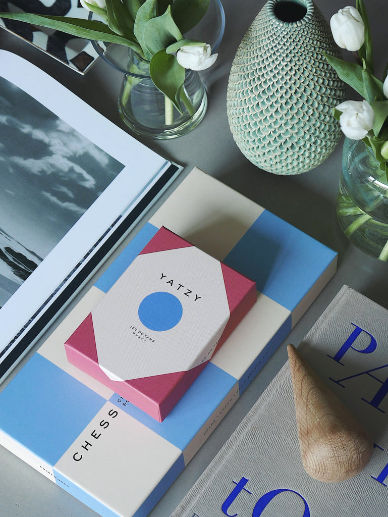 Printworks - Jeu De Yam'S - Play