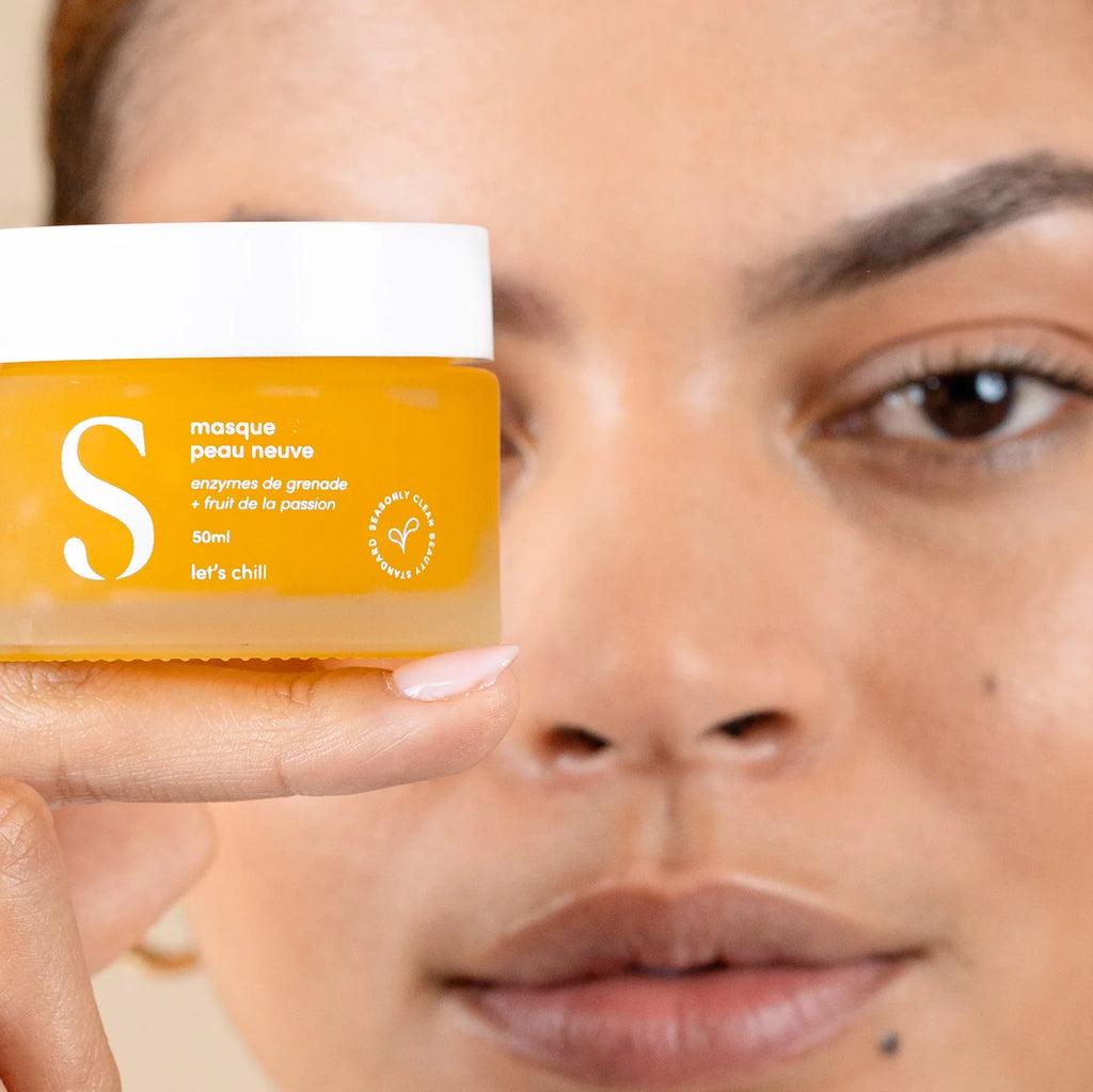 Masque Peau Neuve