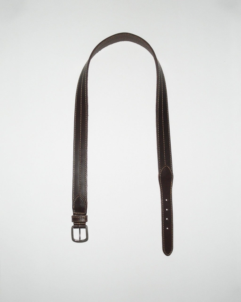 Ceinture Chloe - Chocolat
