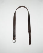 Ceinture Chloe - Chocolat