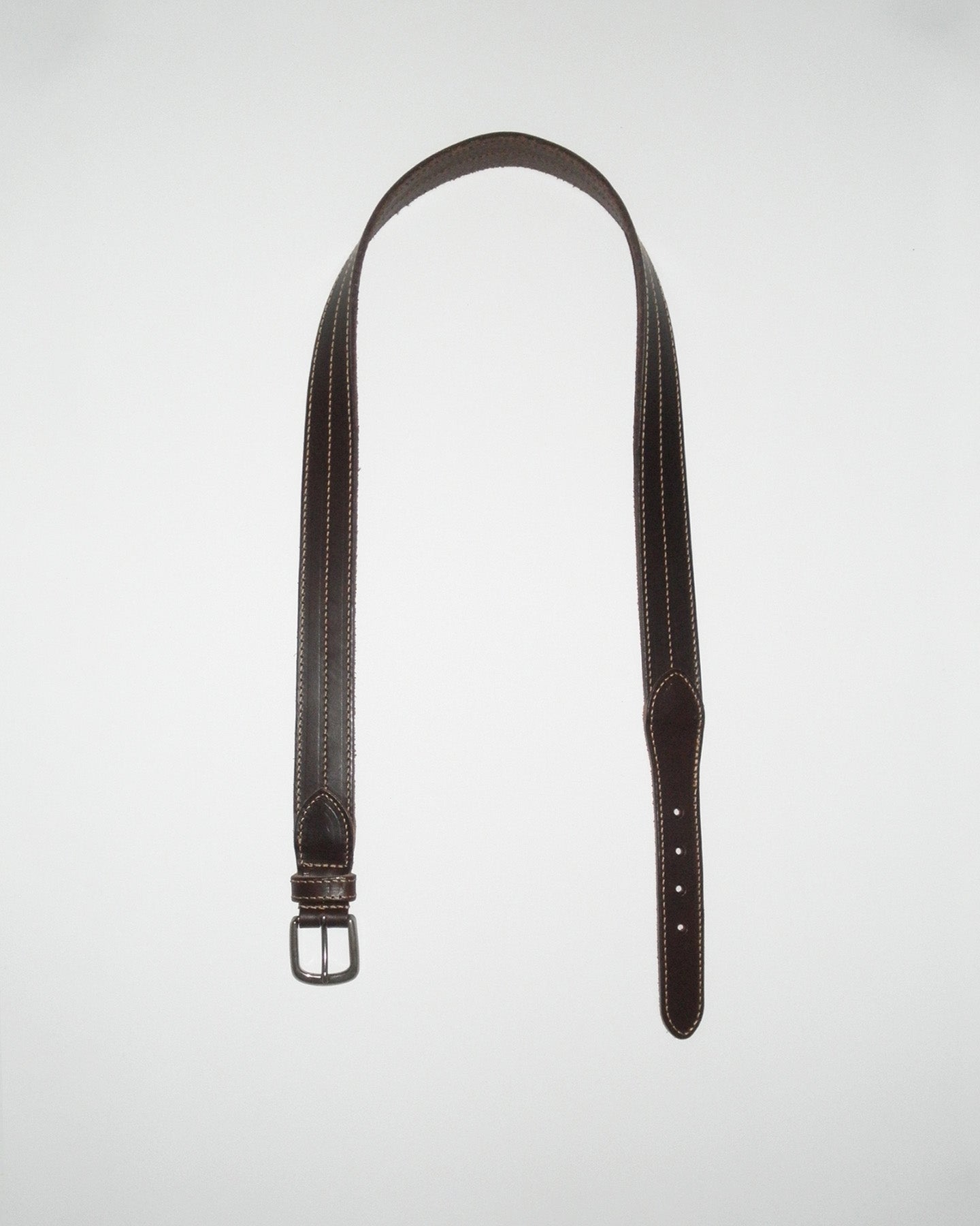 Ceinture Chloe - Chocolat