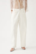 Pantalon Cindy - Crème