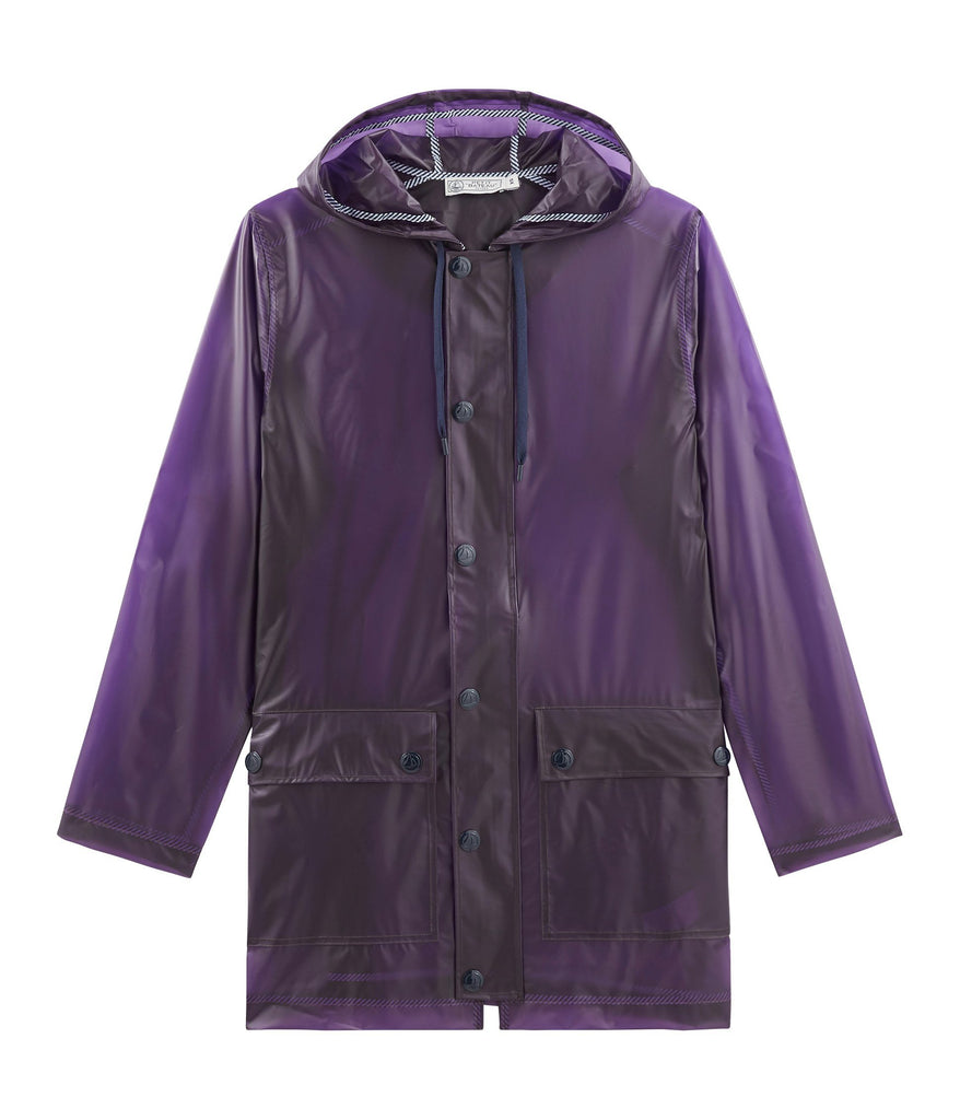 Cirès Coupe Vent - Real - Adulte CIRES, COUPE VENT VET Petit Bateau