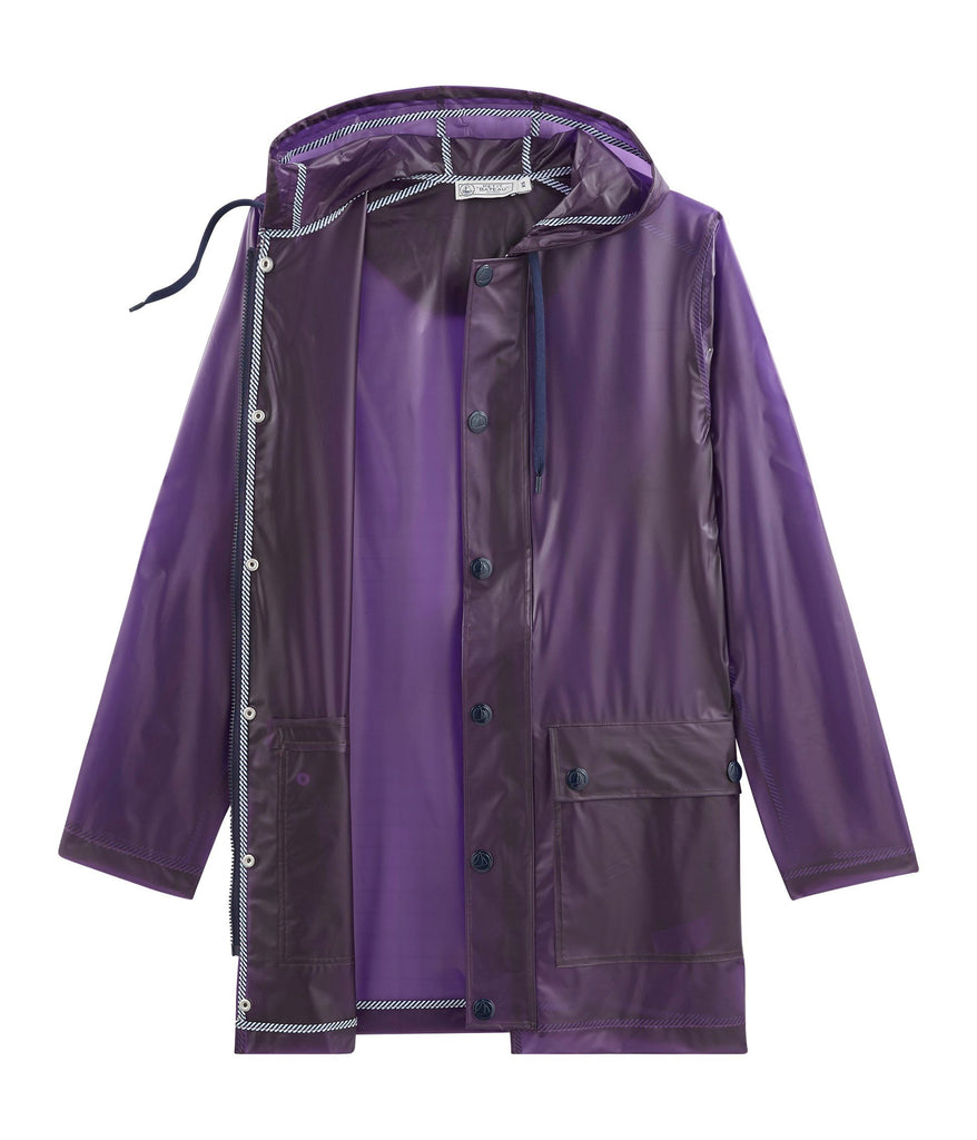 Cirès Coupe Vent - Real - Adulte CIRES, COUPE VENT VET Petit Bateau