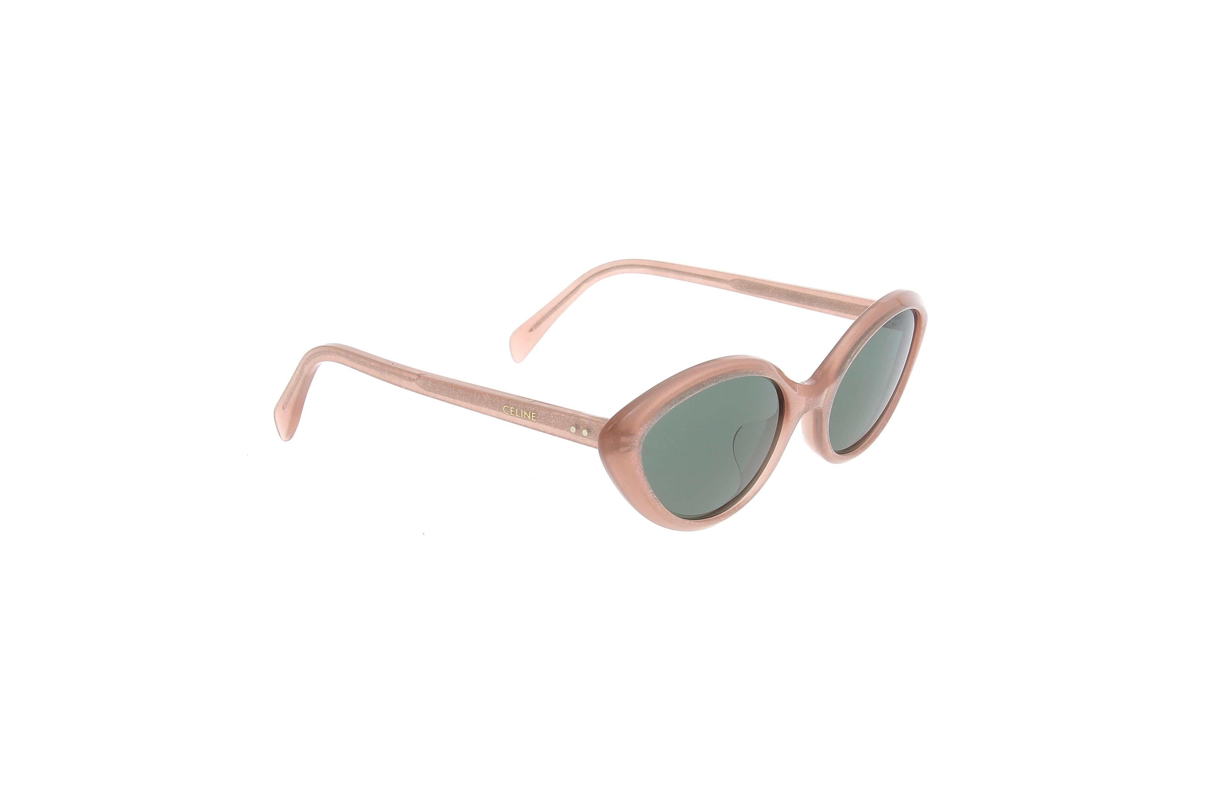 Lunettes De Soleil - Celine