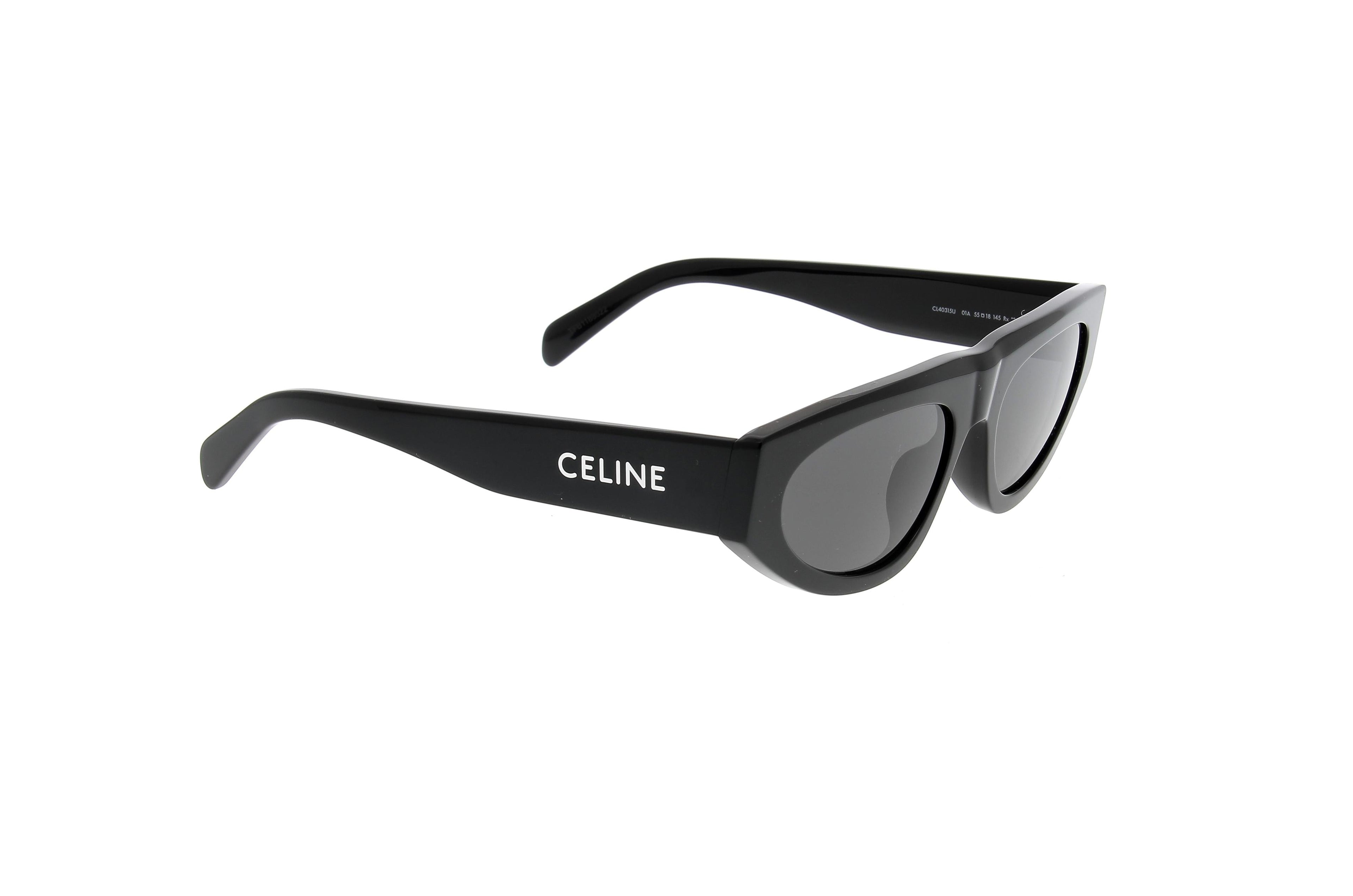 Lunettes De Soleil - Celine