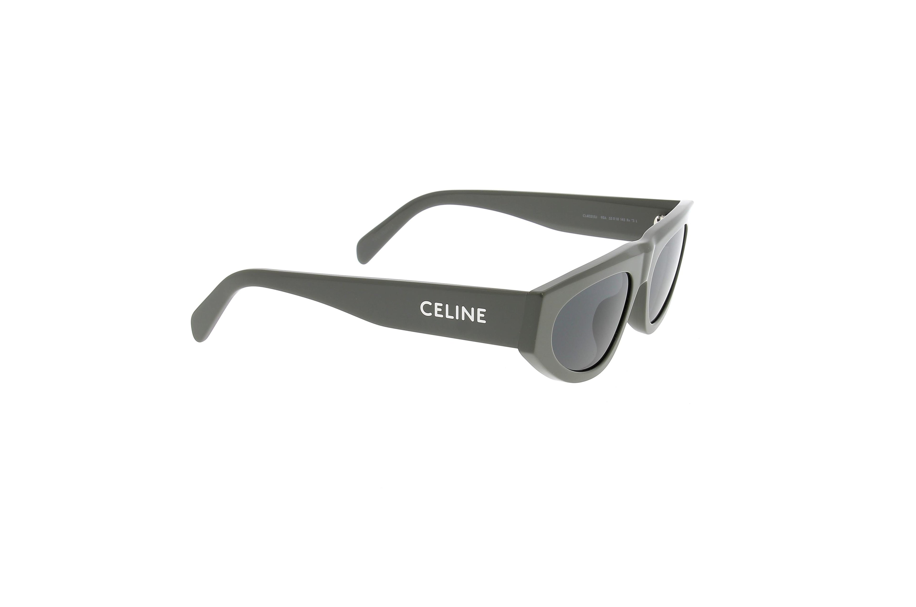 Lunettes De Soleil - Celine