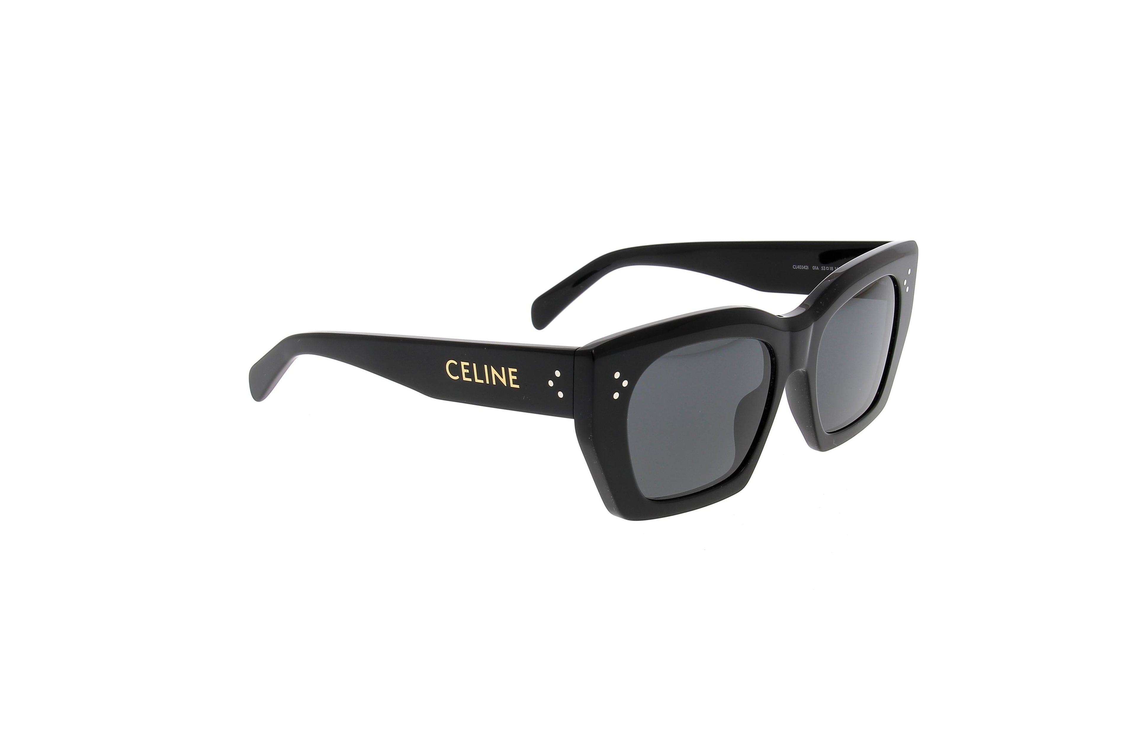 Lunettes De Soleil - Celine