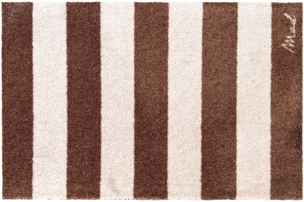 Tapis Clara - Brown