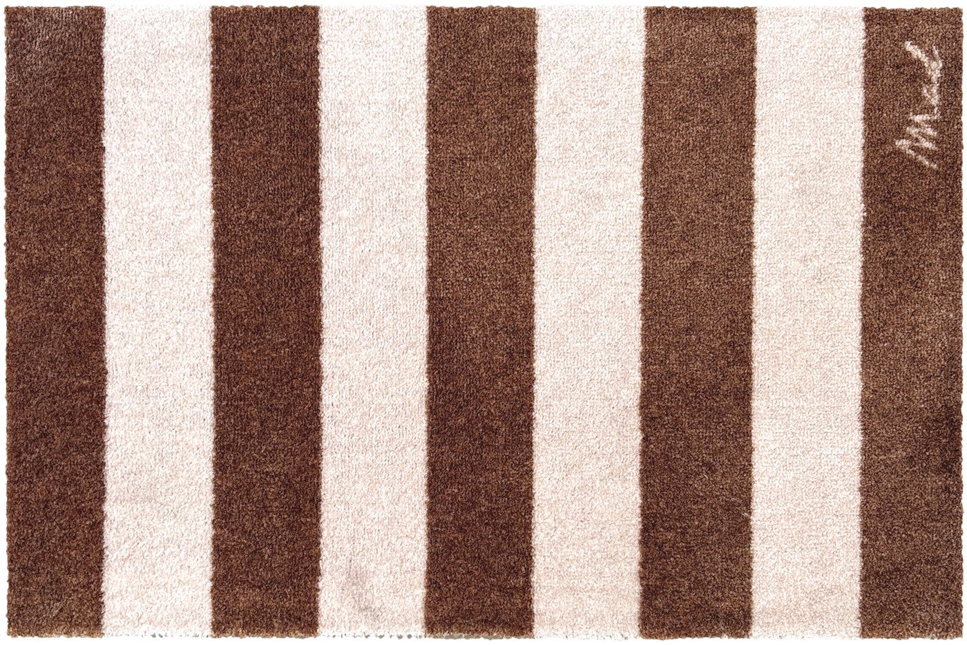 Tapis Clara - Brown